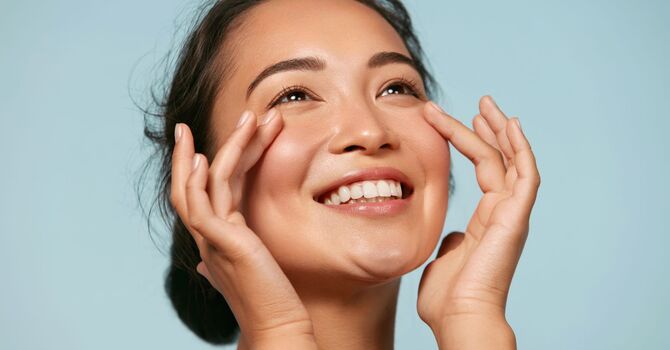 Skin Rejuvination